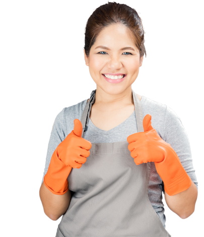End of Lease Cleaning Experts Sydney