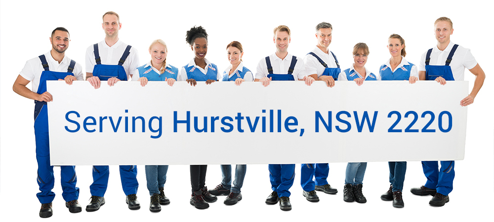Hurstville NSW 2220
