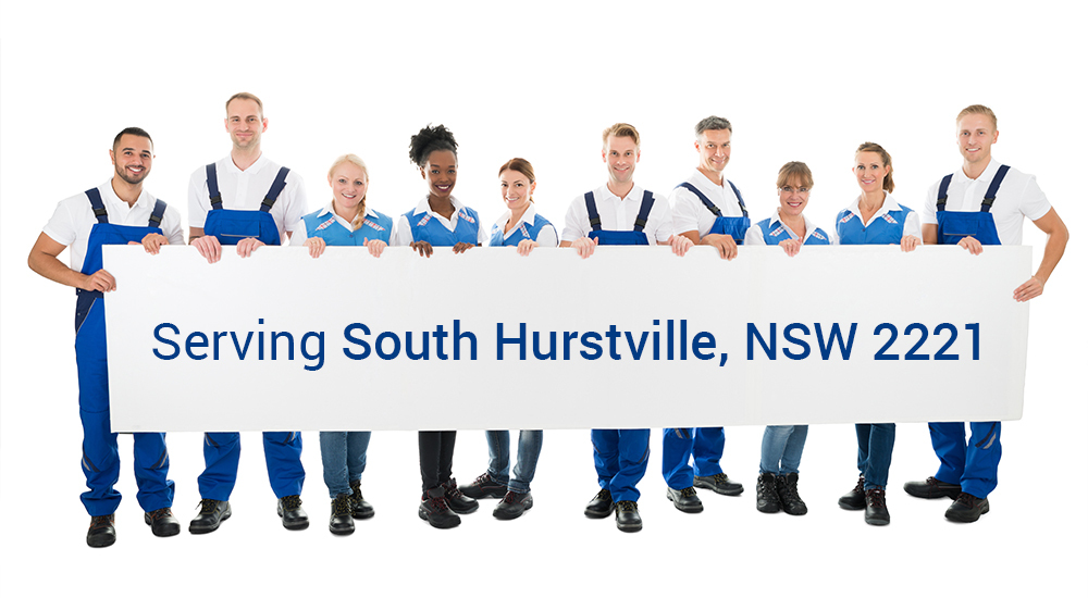South Hurstville NSW 2221