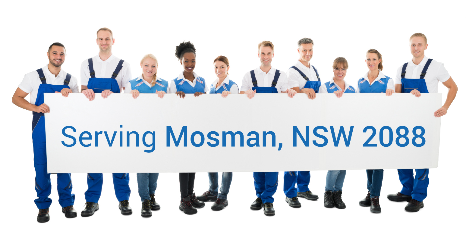 cleaning services Mosman NSW 2088