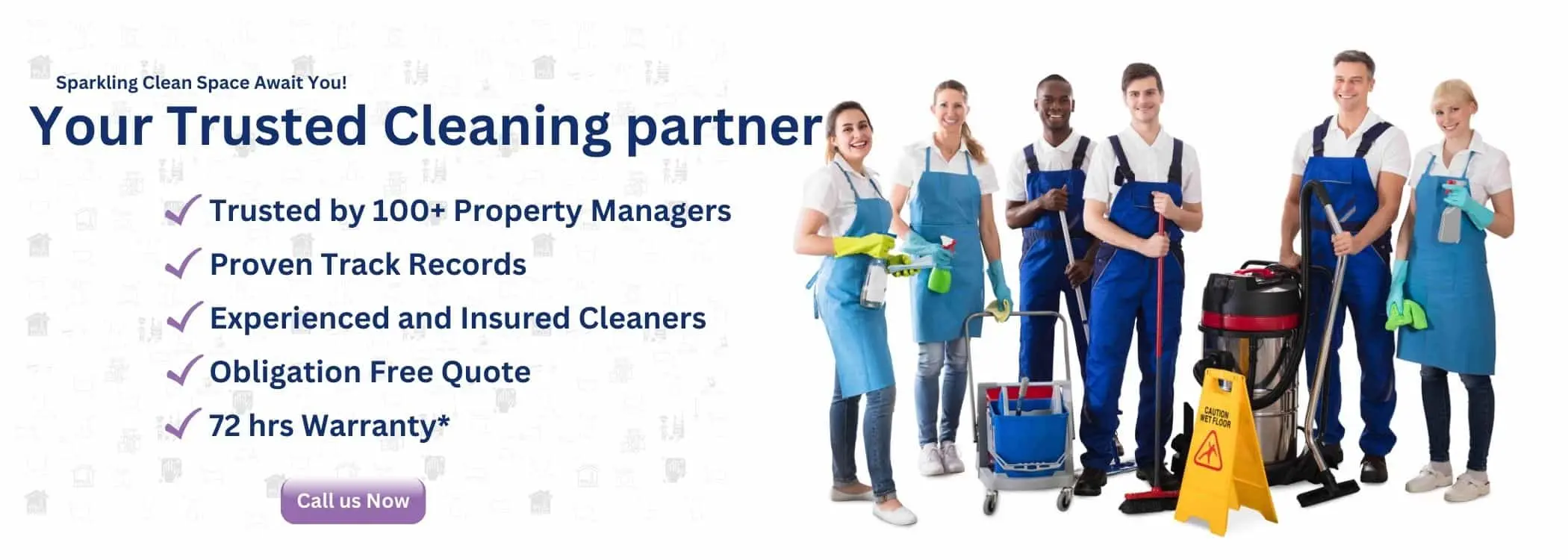 Why End of Lease Cleaning Experts Sydney?
