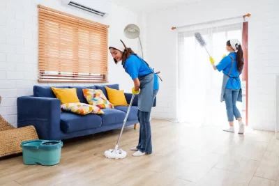 Residential Cleaning Sydney
