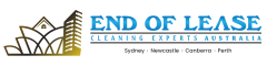 End of Lease Cleaning Experts Australia Logo