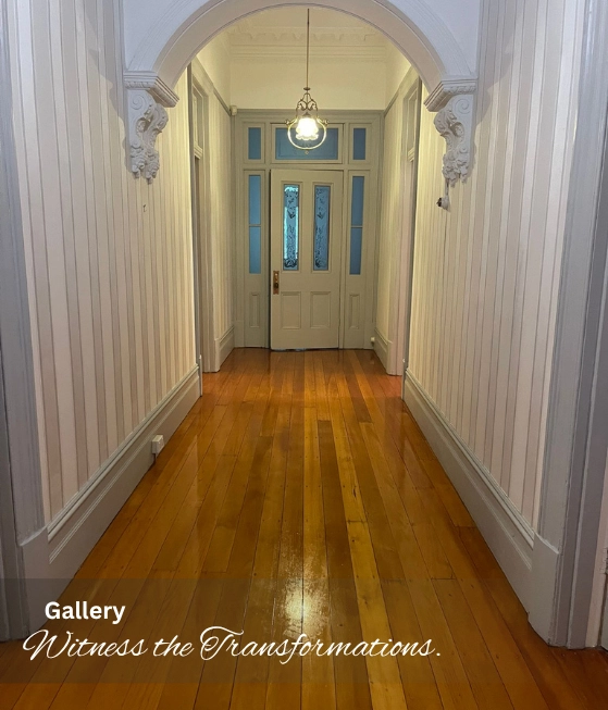 Move in Cleaning Sydney