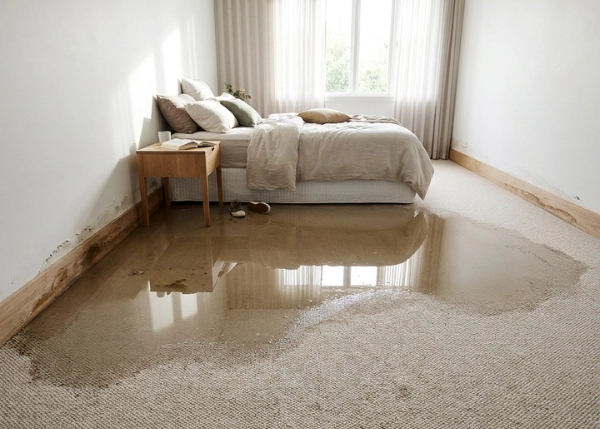 Why Sydney Homes Need Flood Restoration Services