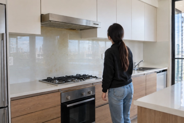 Common Cleaning Issues That Can Lead to Bond Deductions in Sydney