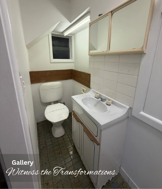 bathroom end of lease cleaning silverwater