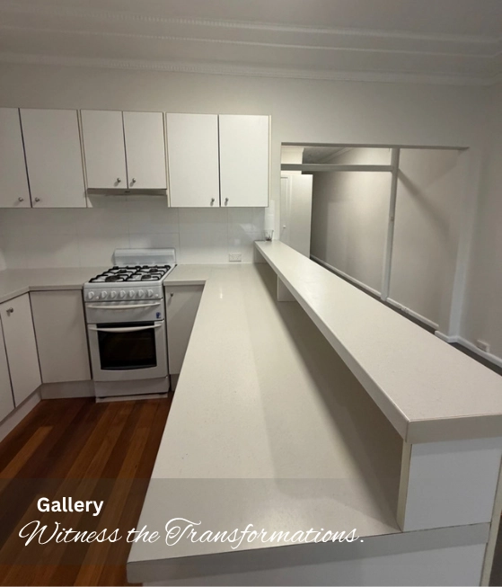 kitchen end of lease cleaning silverwater